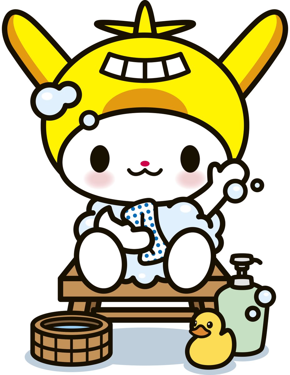 はねぴょん【公式】 tweet media