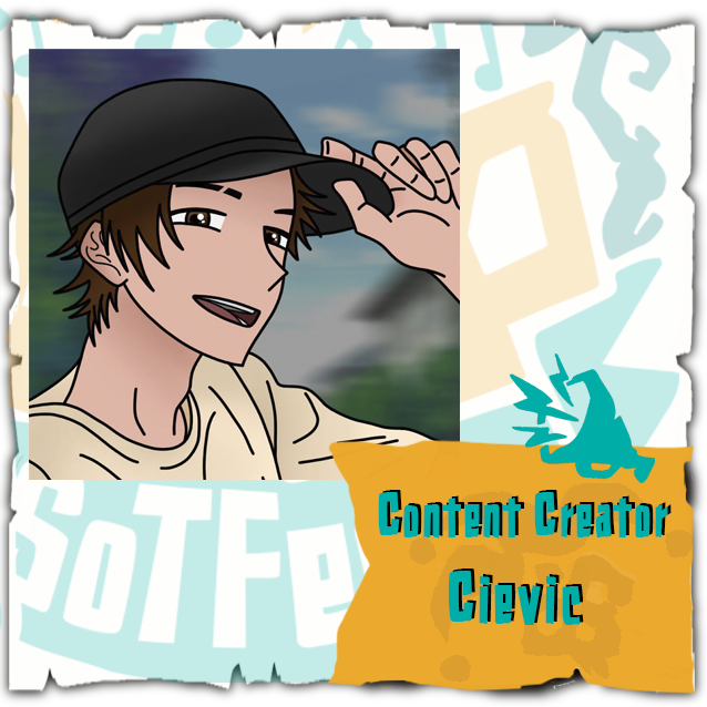 SoTFest's tweet photo. Friday afternoon will feature 4 of our international guests!

@TheDadVader 🇵🇱
@Scaveets 🇺🇸
@coutinhosot 🇵🇹
@cievic1 🇧🇪

It is always a pleasure to welcome communities from around the world!

#SoTFestV #SeaofThieves https://t.co/DJ5RY3KaKd