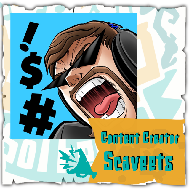 SoTFest's tweet photo. Friday afternoon will feature 4 of our international guests!

@TheDadVader 🇵🇱
@Scaveets 🇺🇸
@coutinhosot 🇵🇹
@cievic1 🇧🇪

It is always a pleasure to welcome communities from around the world!

#SoTFestV #SeaofThieves https://t.co/DJ5RY3KaKd