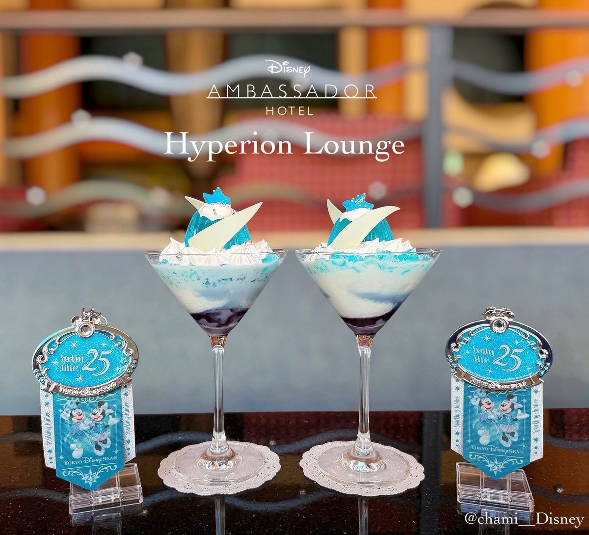 𝖼𝗁𝖺𝗆𝗂 🎀 tweet media