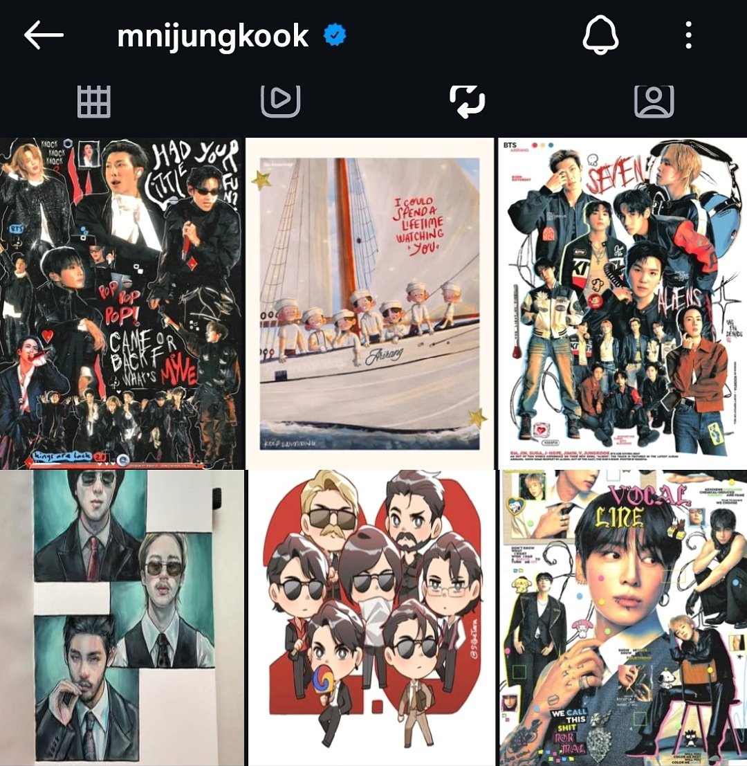 ⊙⊝⊜ tweet media