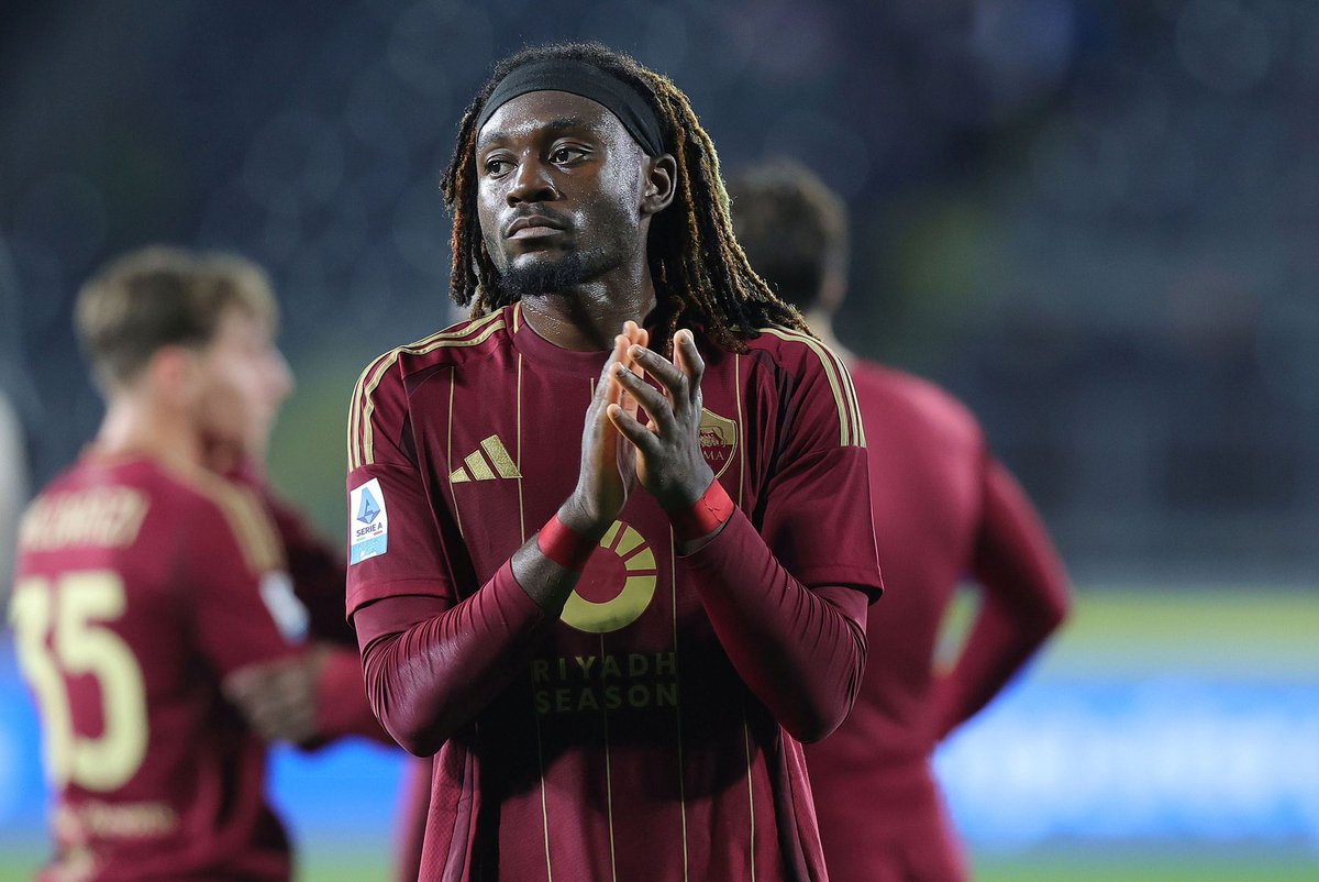 James Wathland tweet media