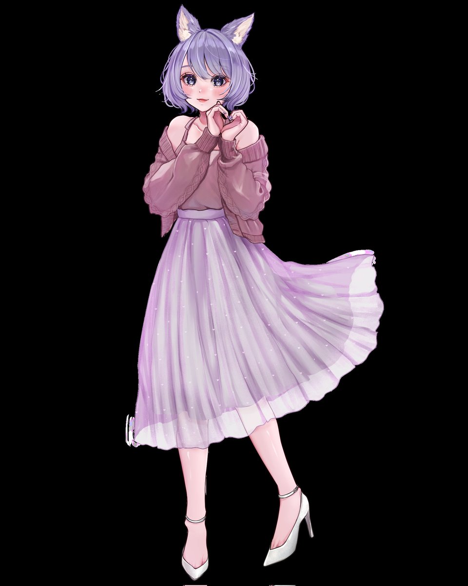 【TPI】ゆりぴの🐱💜 tweet media