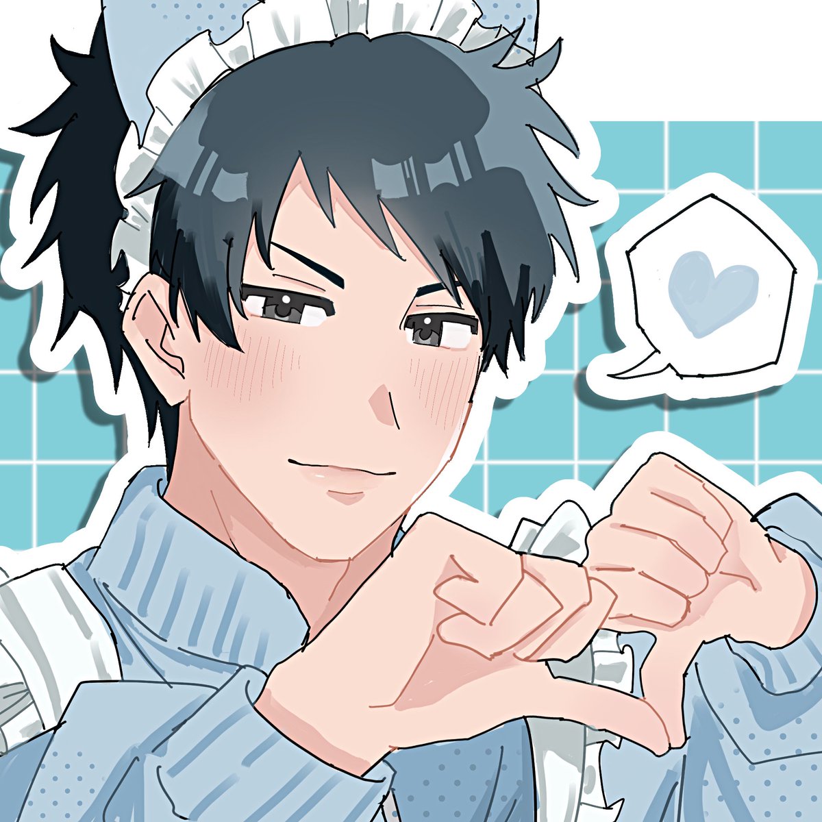 すげー好きだよ⁉️ tweet media