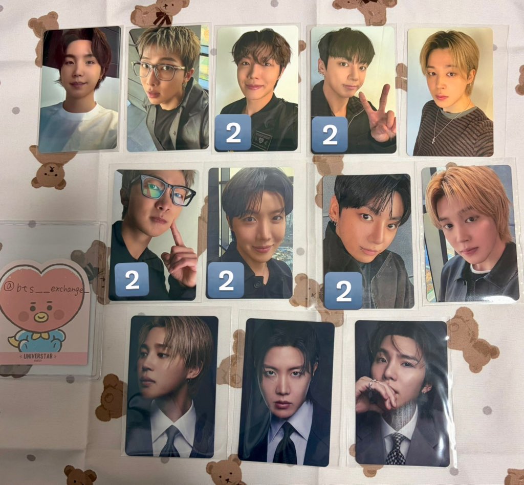 せれ🧸💜交換垢 tweet media