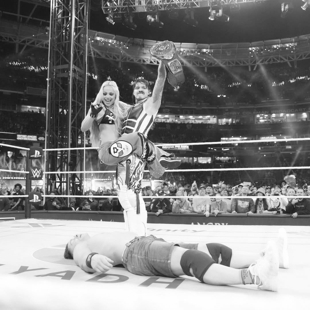 𝓞LIVIA BROOKLYN tweet media