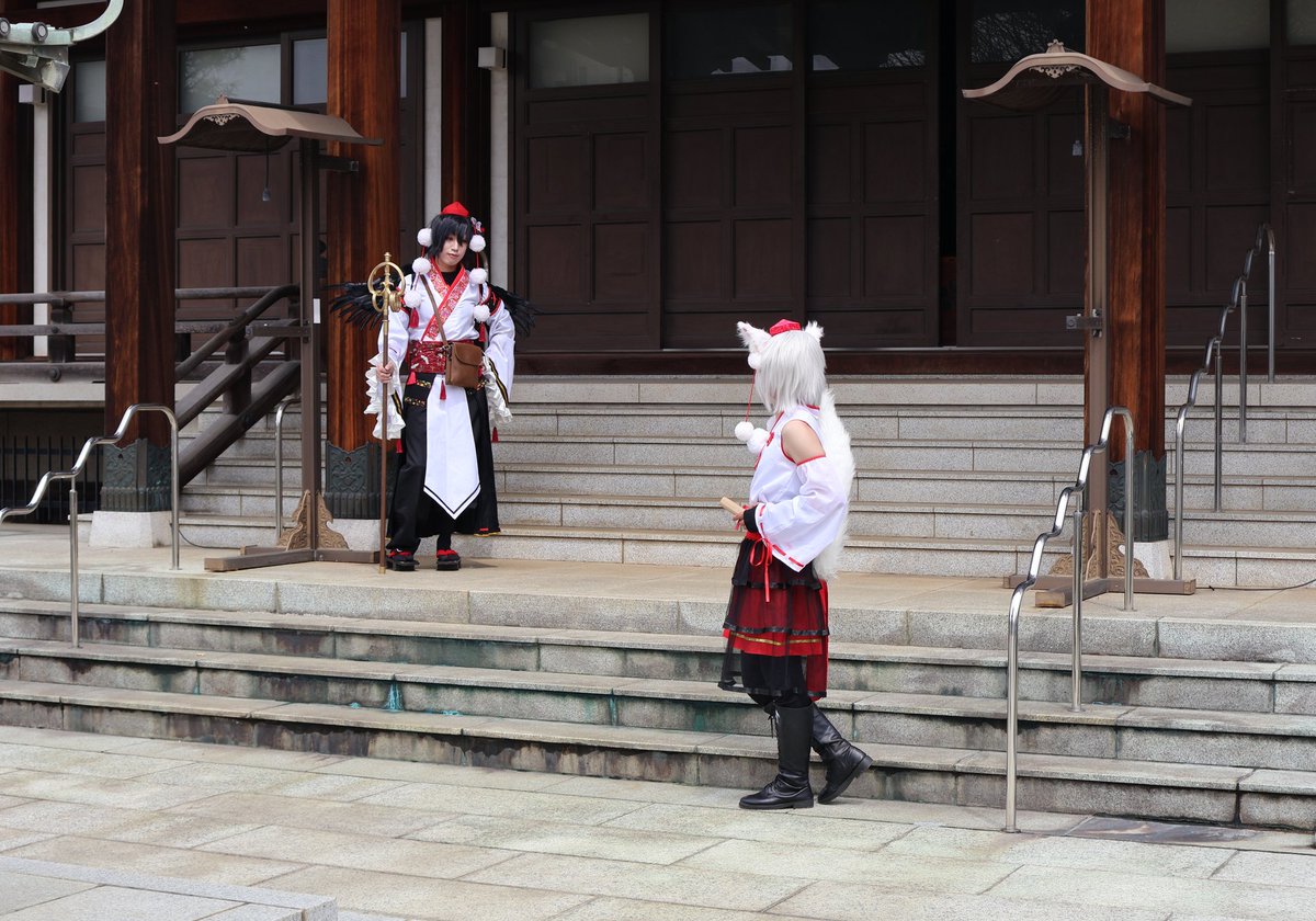 🍁犬走急送🐸🐍 tweet media