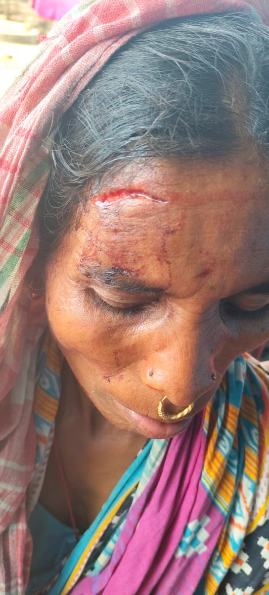 Tribal Army tweet media