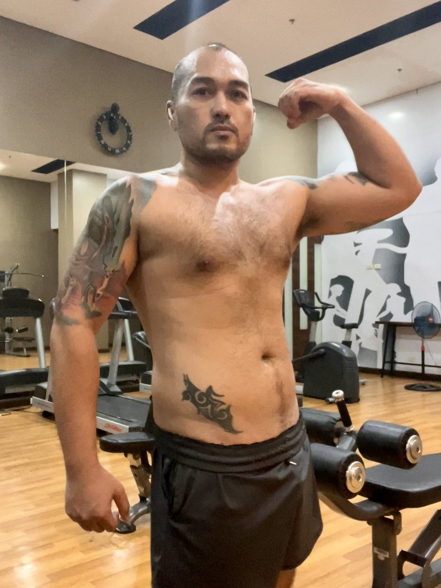 Big Rascal tweet media