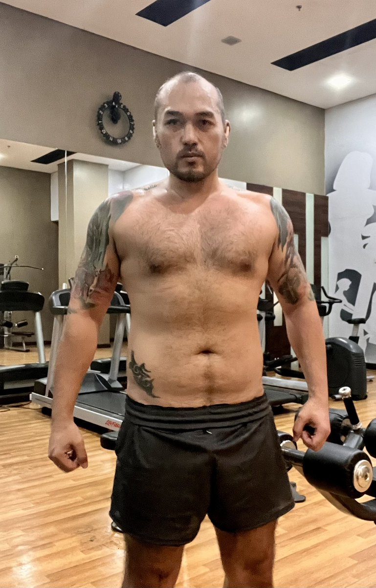 Big Rascal tweet media