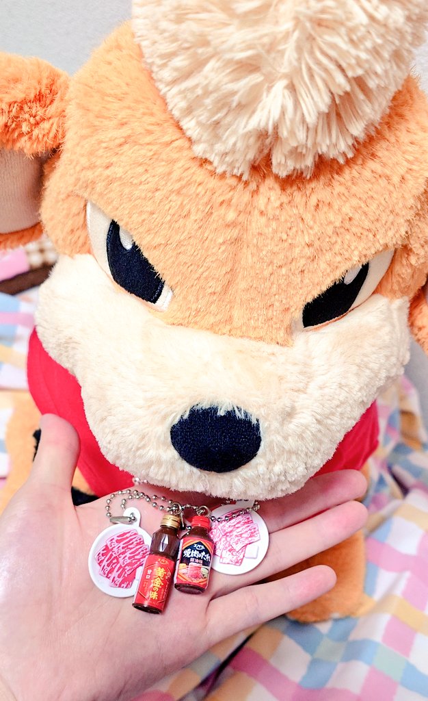 ゆきと🐟️キャラ大クロミ応援📣 tweet media