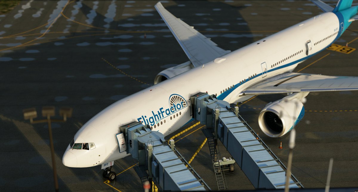 FlightFactor tweet media