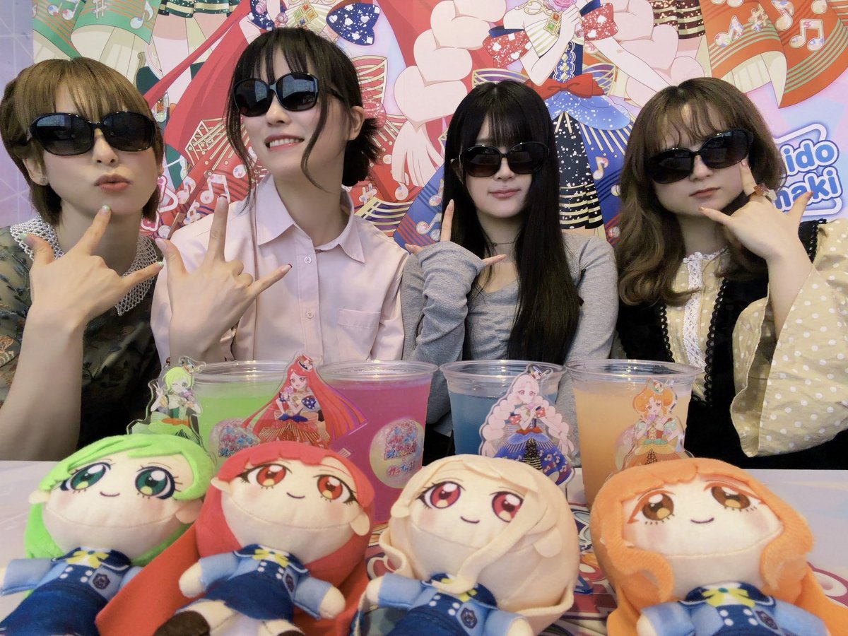 日比優理香(ひび ゆりこ) tweet media