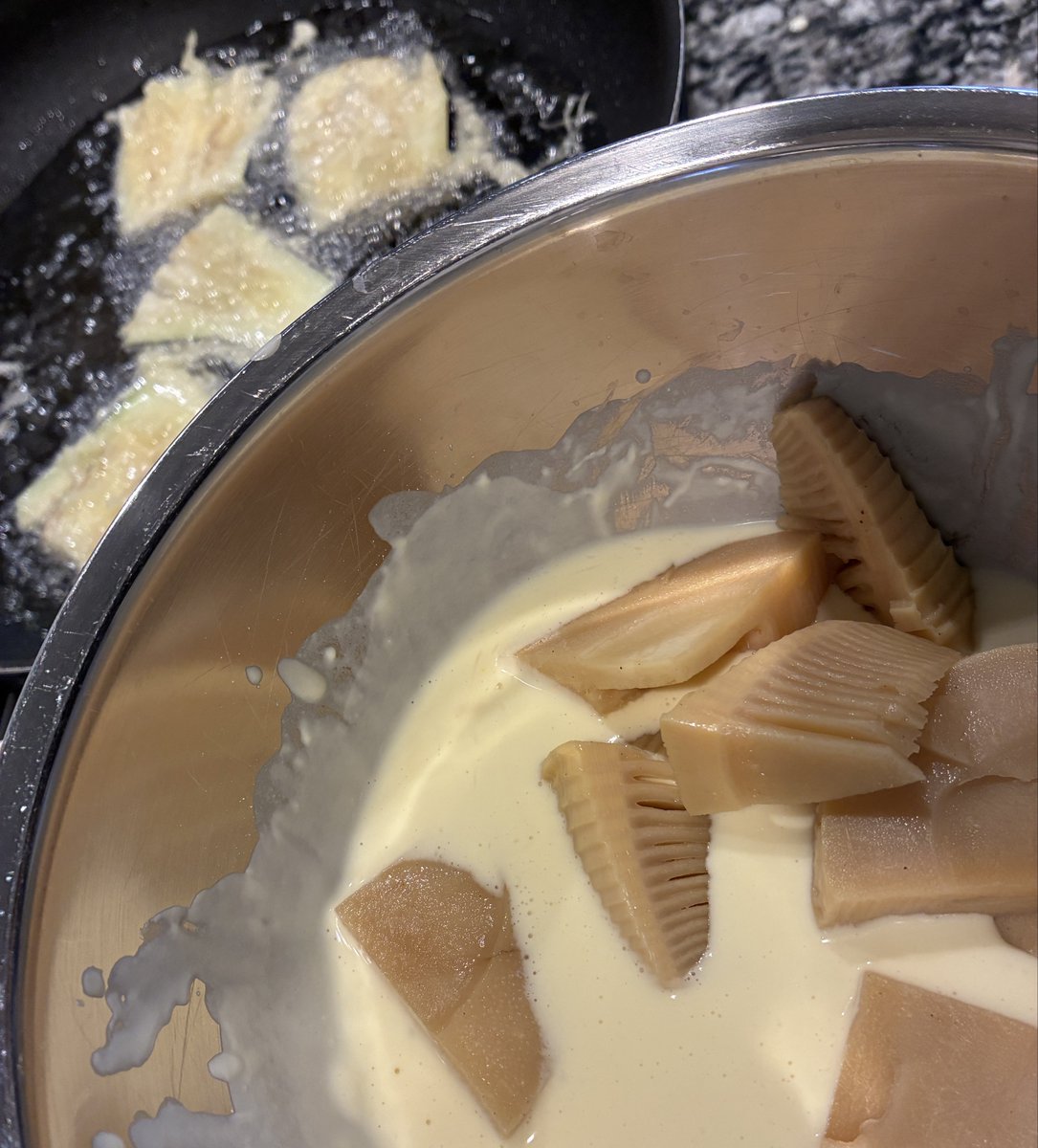 かたこりのしゅふ tweet media