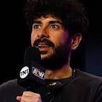 Vince Russo tweet media