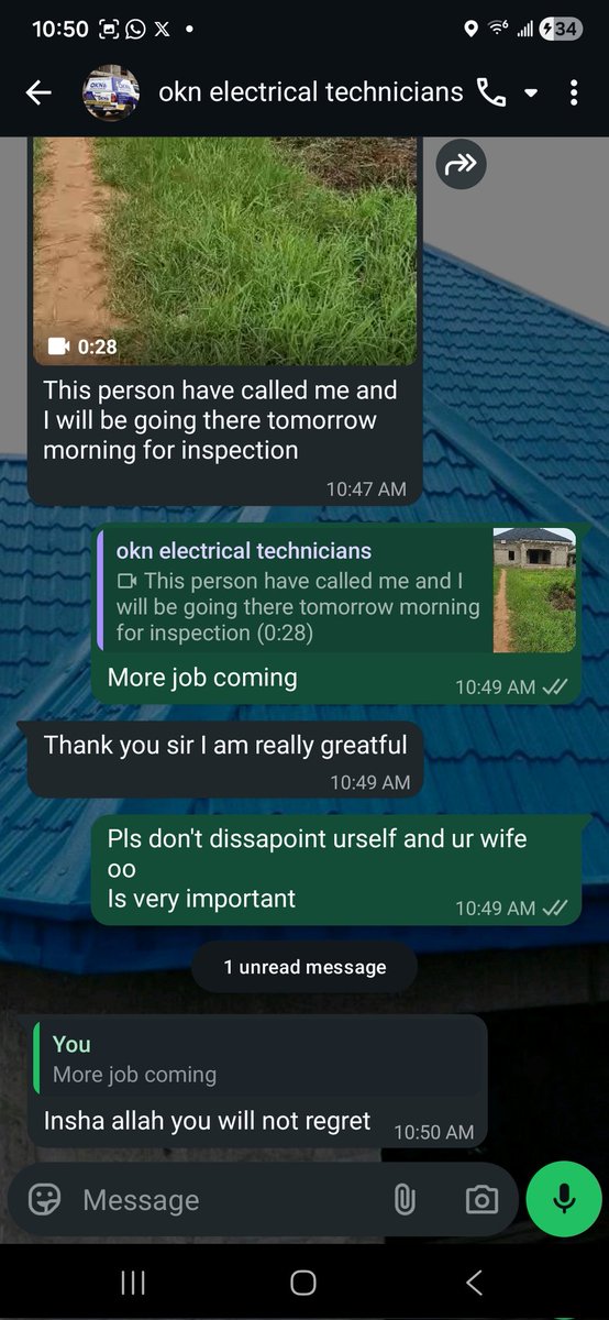 #ImranRoofing & Properties🏠 tweet media
