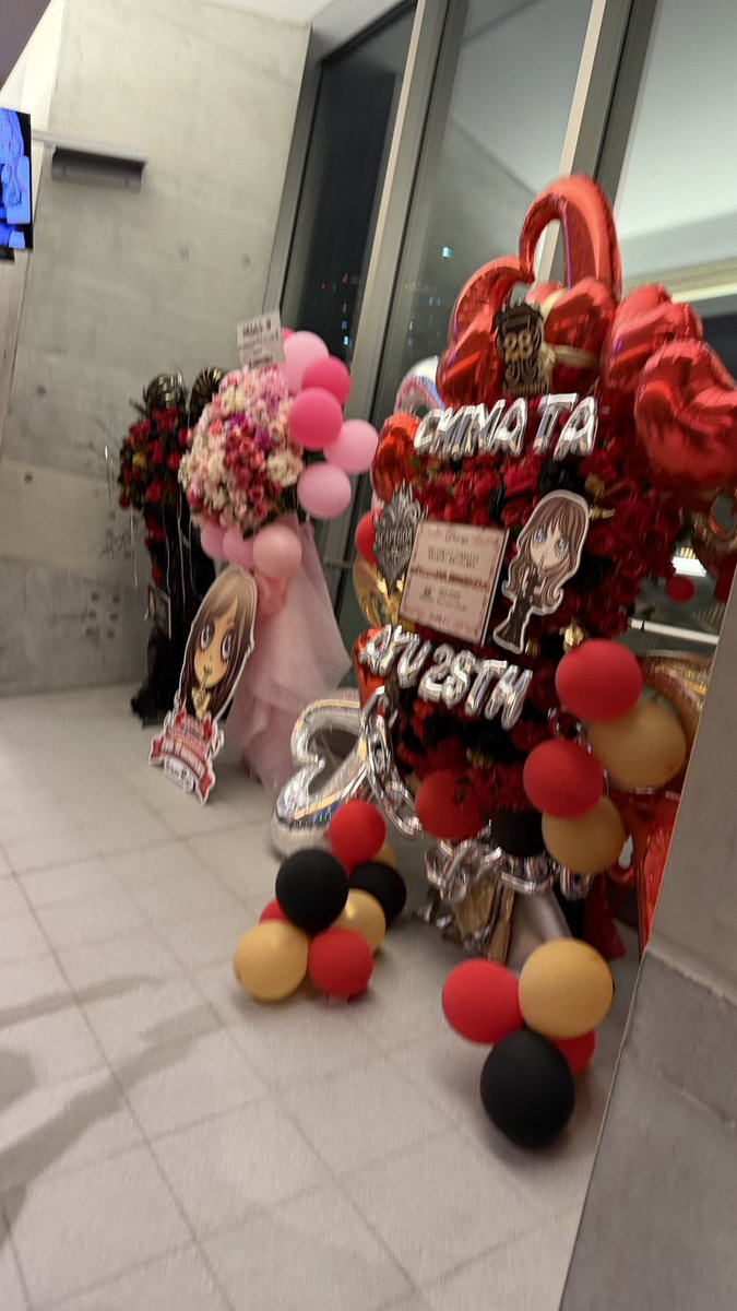 水樹奈々@レーマス tweet media