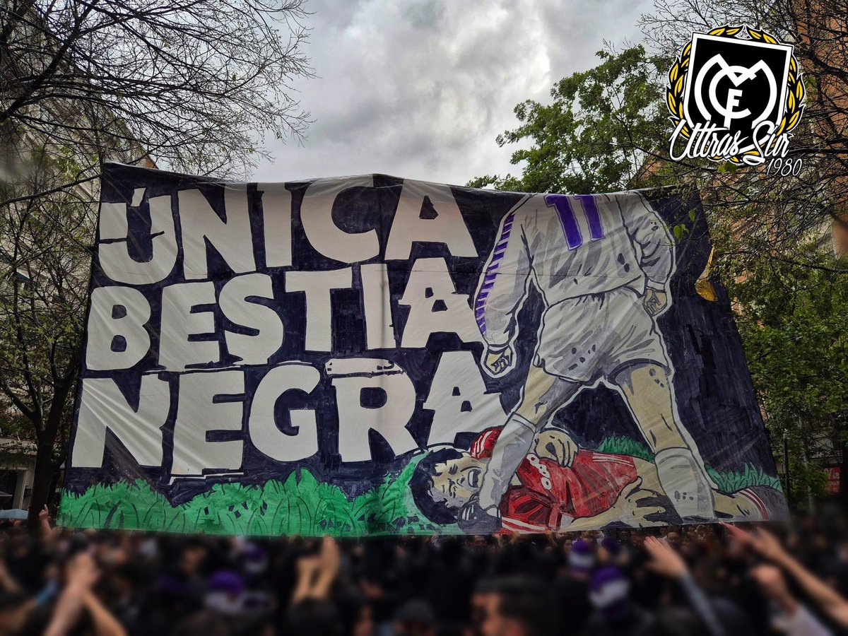 ULTRAS 𝕳 PRESENT tweet media