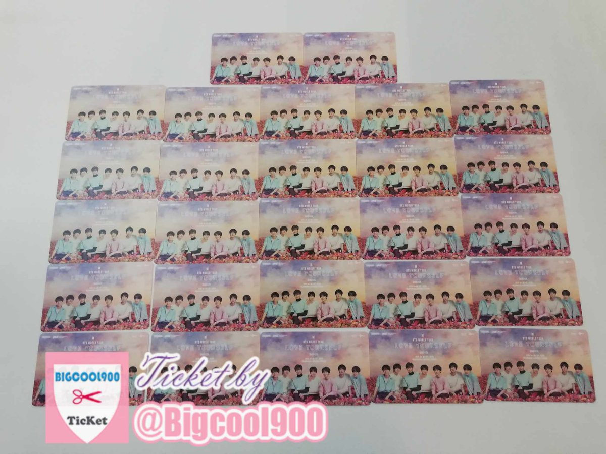 ⒷIGCOOL รับกรอกฟอร์ม กดบัตร สินค้า จองคิว tweet media