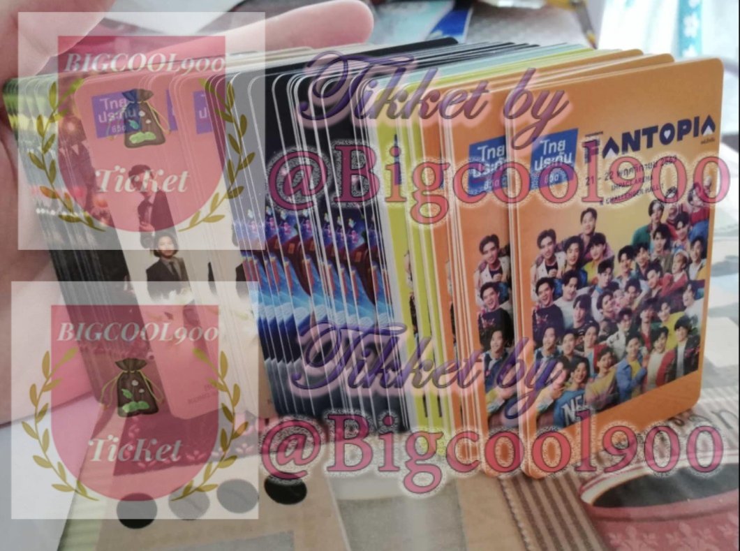 ⒷIGCOOL รับกรอกฟอร์ม กดบัตร สินค้า จองคิว tweet media