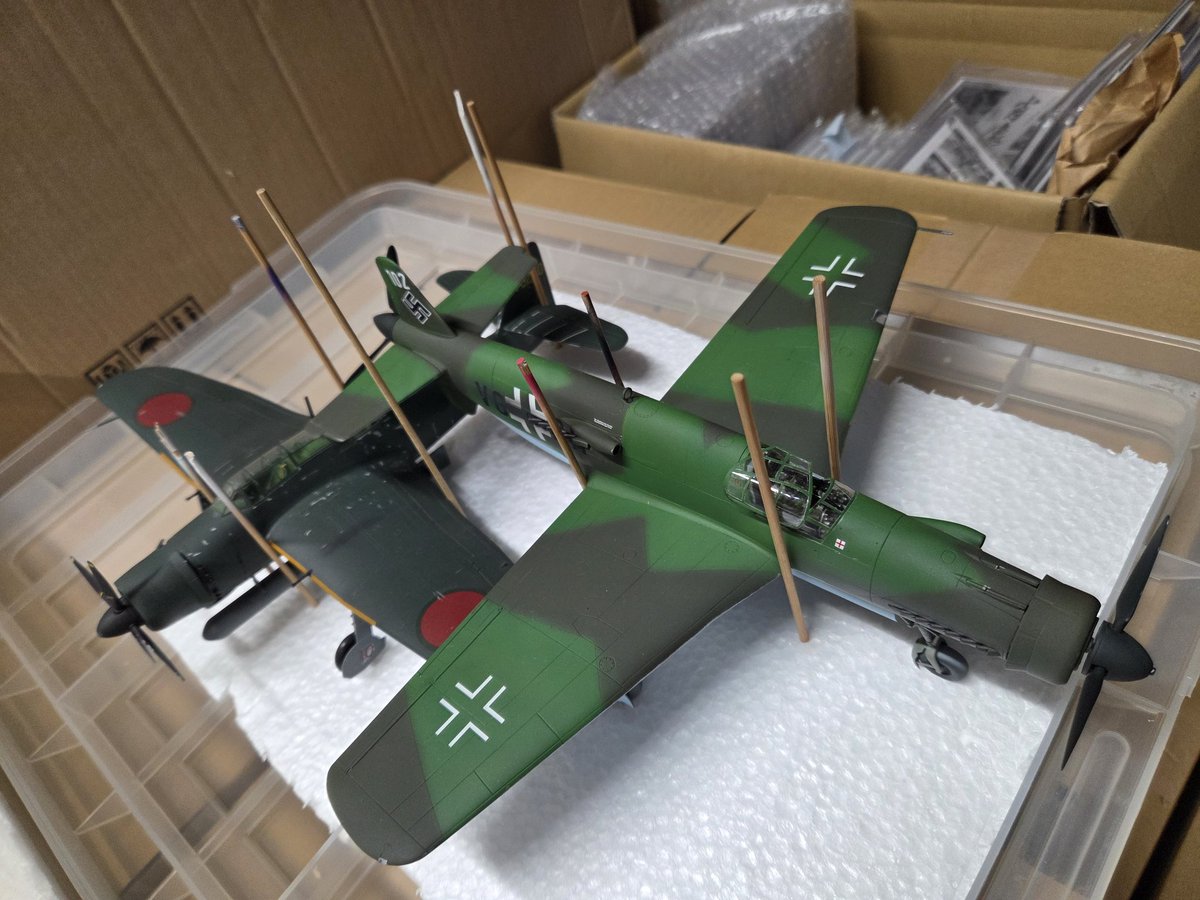 菅野泰紀 Art Studio 楓 -fu- 鉛筆艦船画家 tweet media