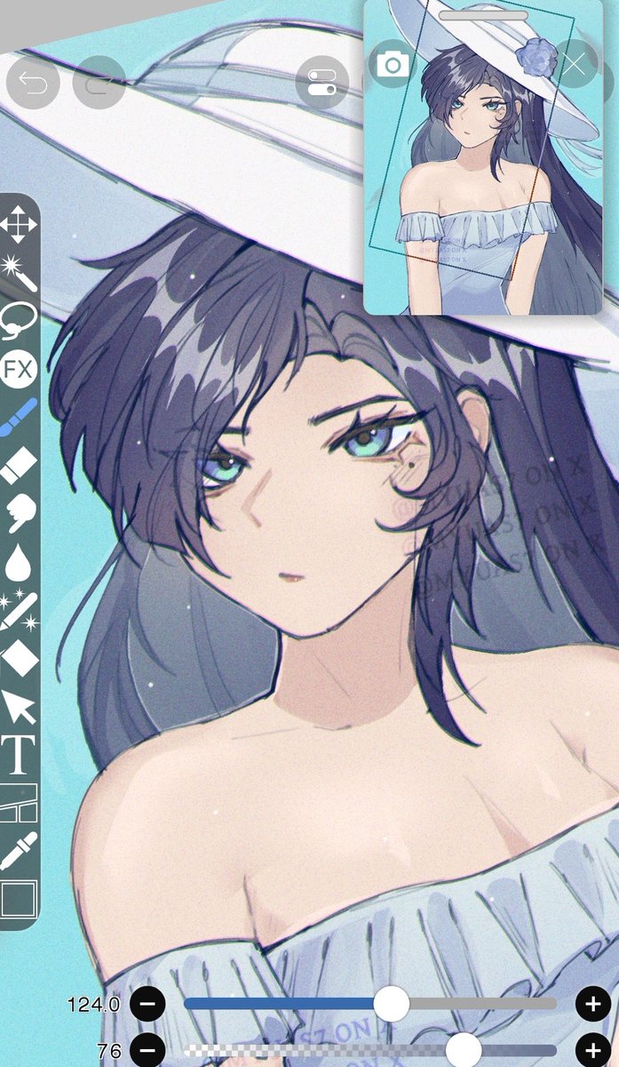 myuas7's tweet image. #scissorseven #thirteen #s7