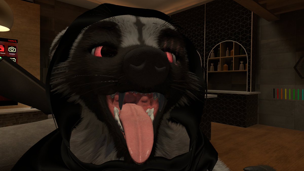 Gutzy the Leathersaur tweet media