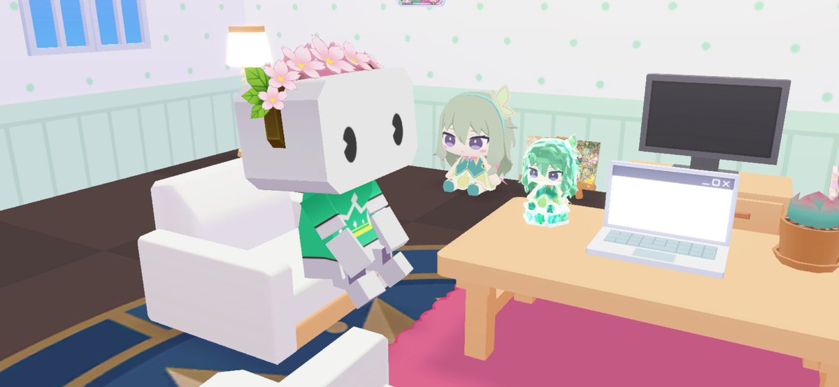 ☆ちぃちゃん☆ tweet media