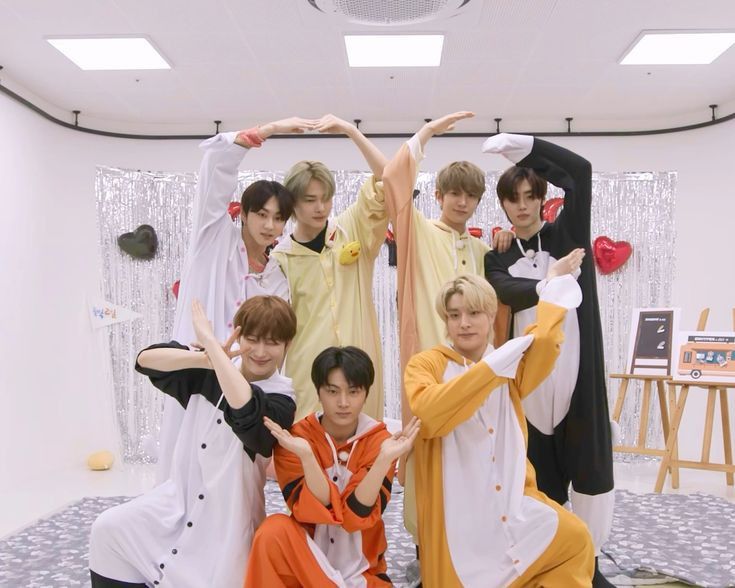 🍀eunchᥲᥱnted₊˚⊹♡ tweet media