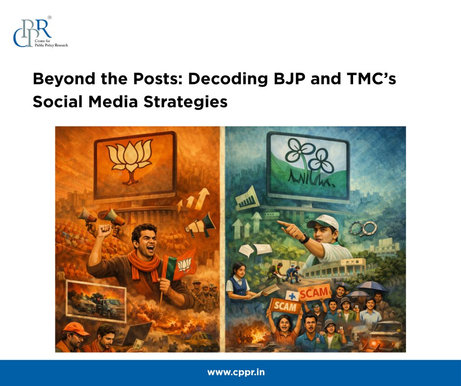 CPPR India tweet media