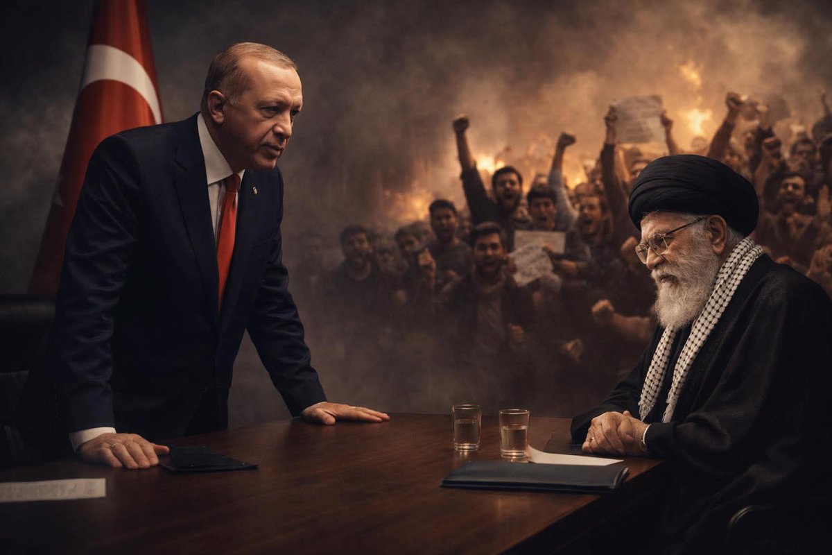 Muhafazakâr tweet media