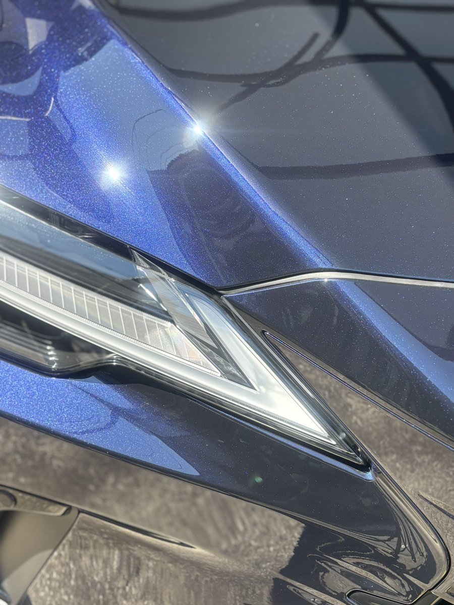 もんじ@LEXUS RX450h+ tweet media