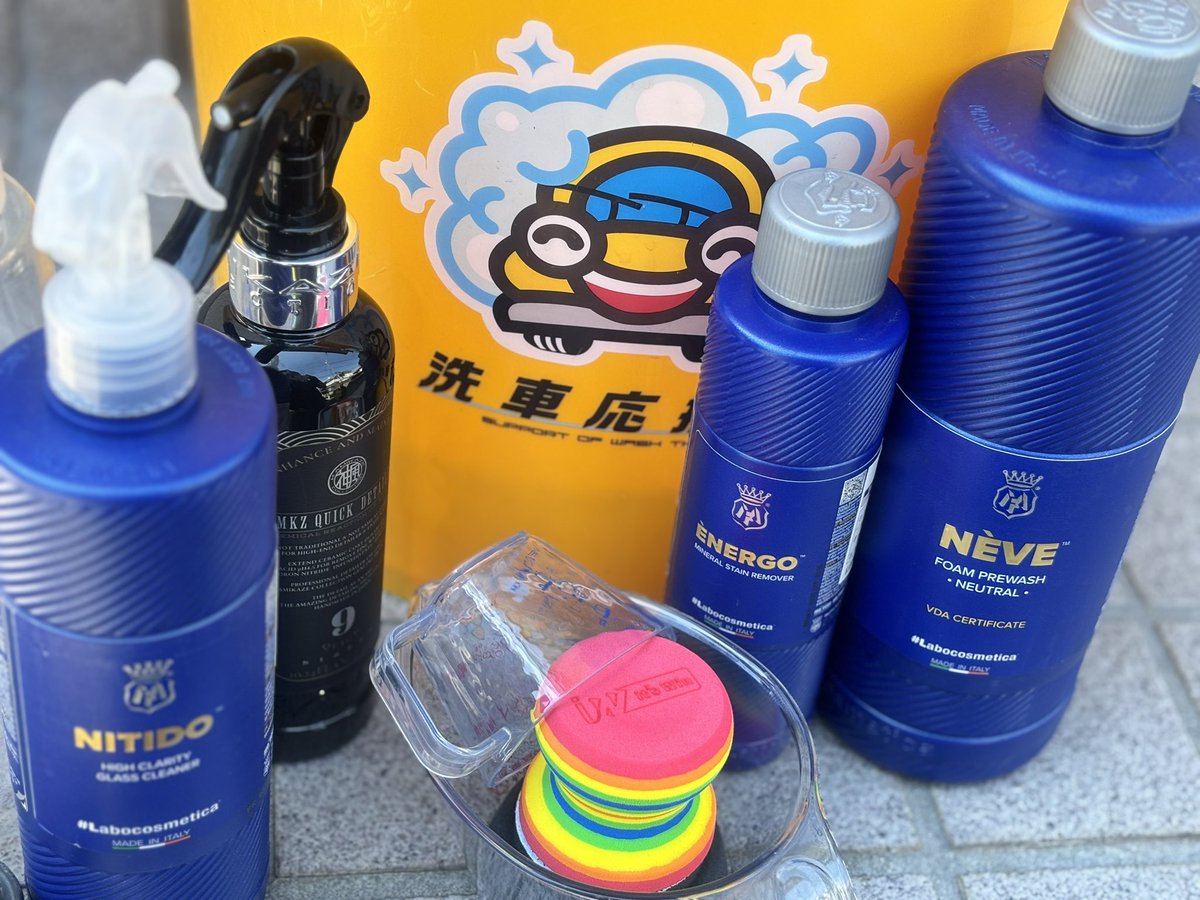 もんじ@LEXUS RX450h+ tweet media