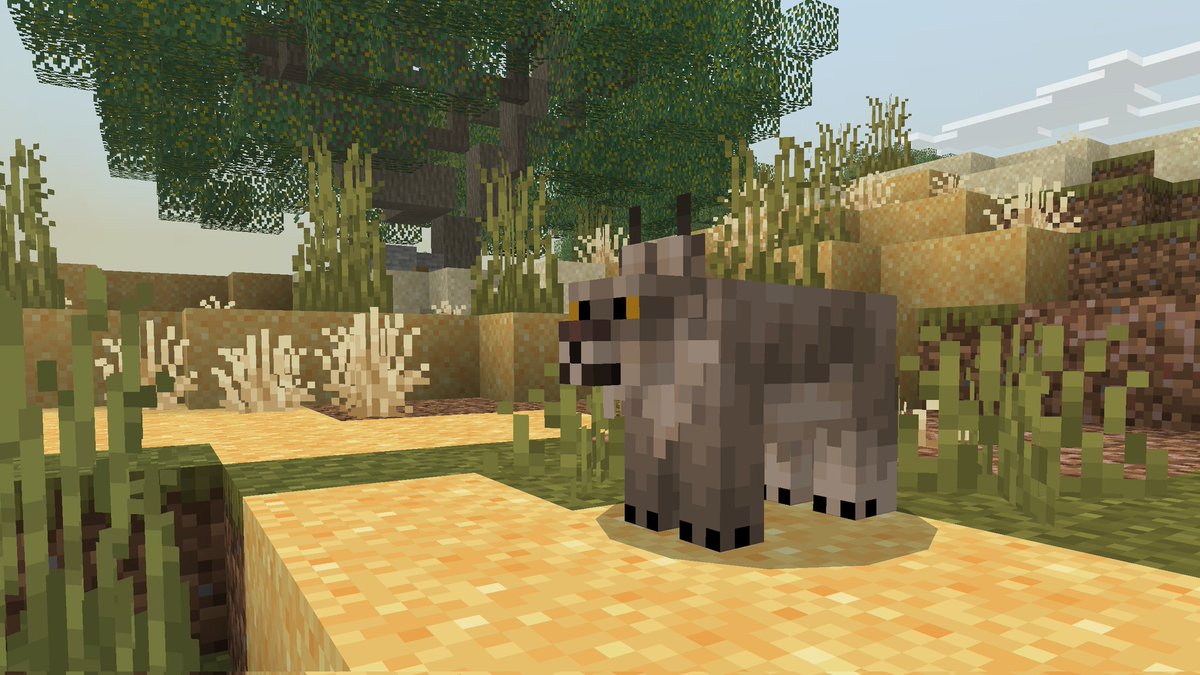 CompyCraft tweet media