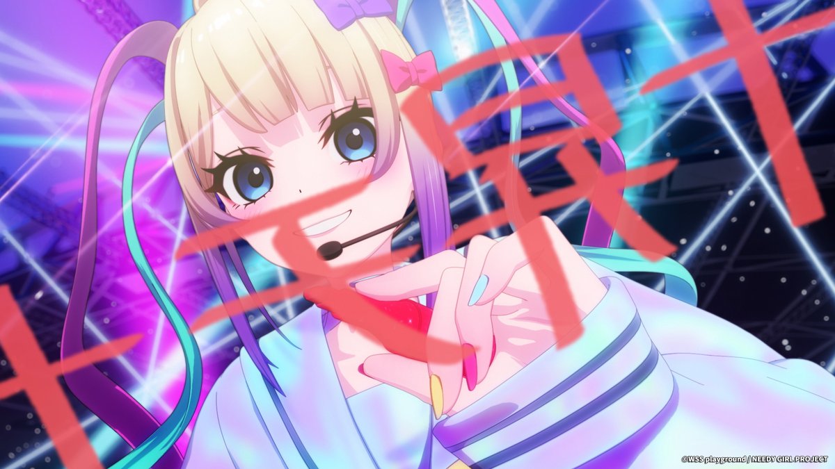 Aniplus Asia tweet media