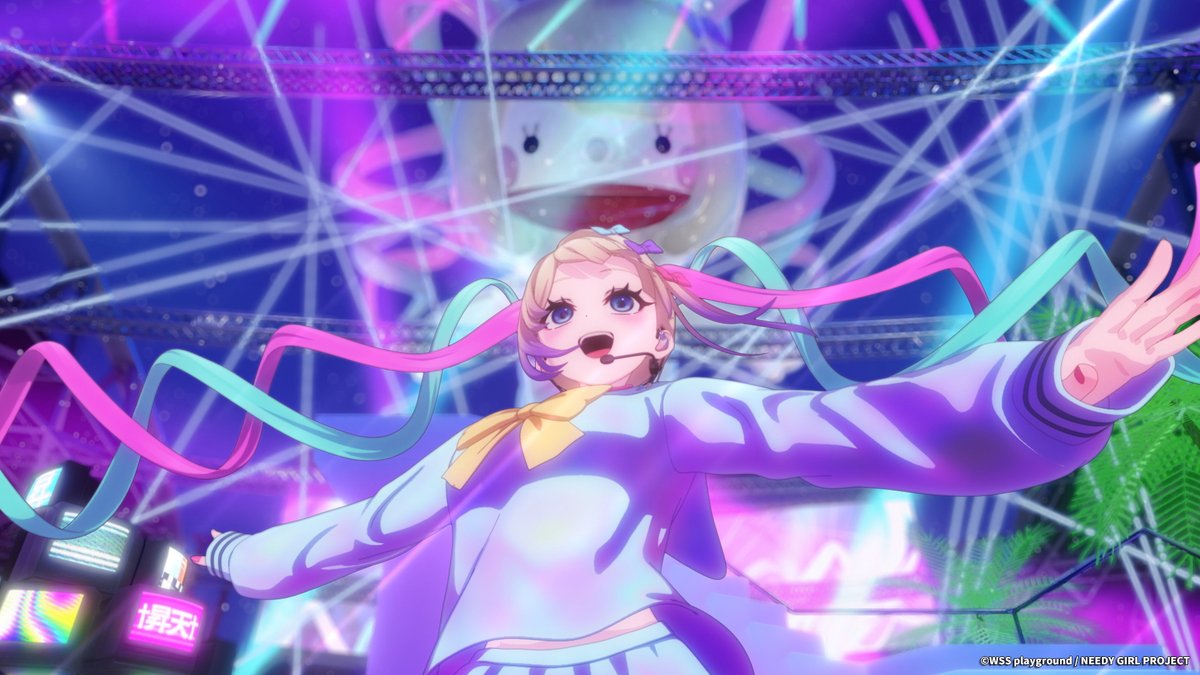 Aniplus Asia tweet media