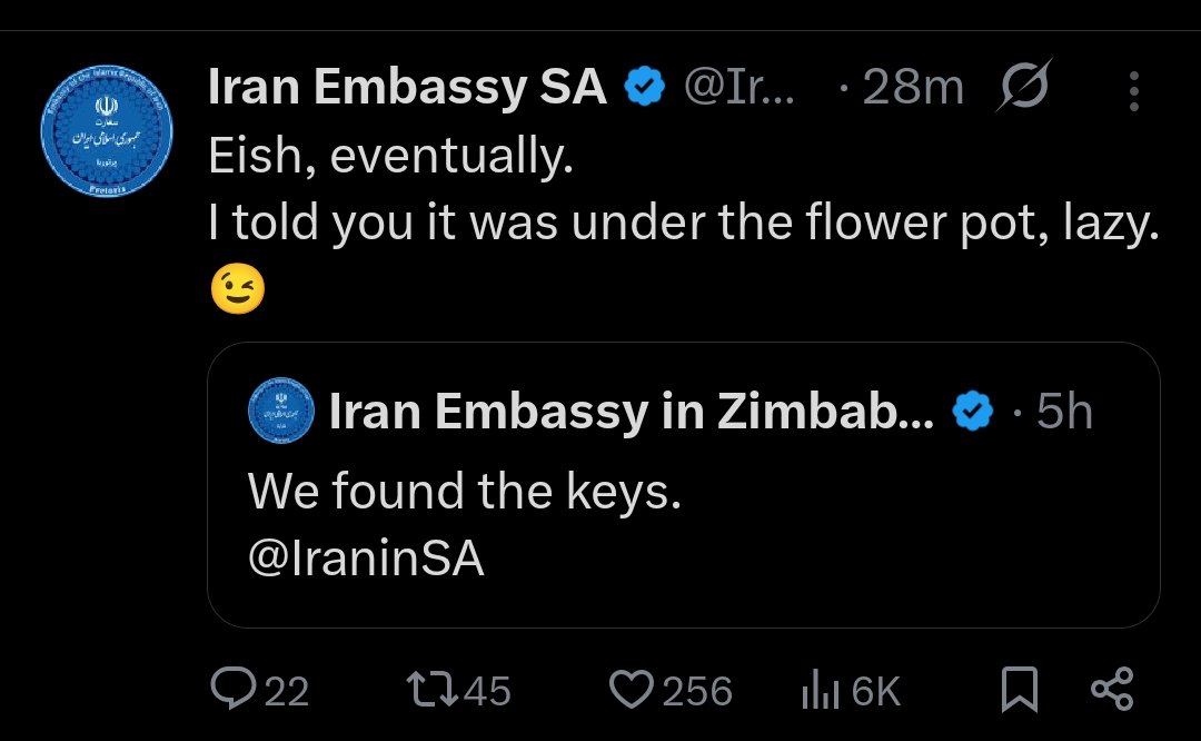 The Aristotle tweet media