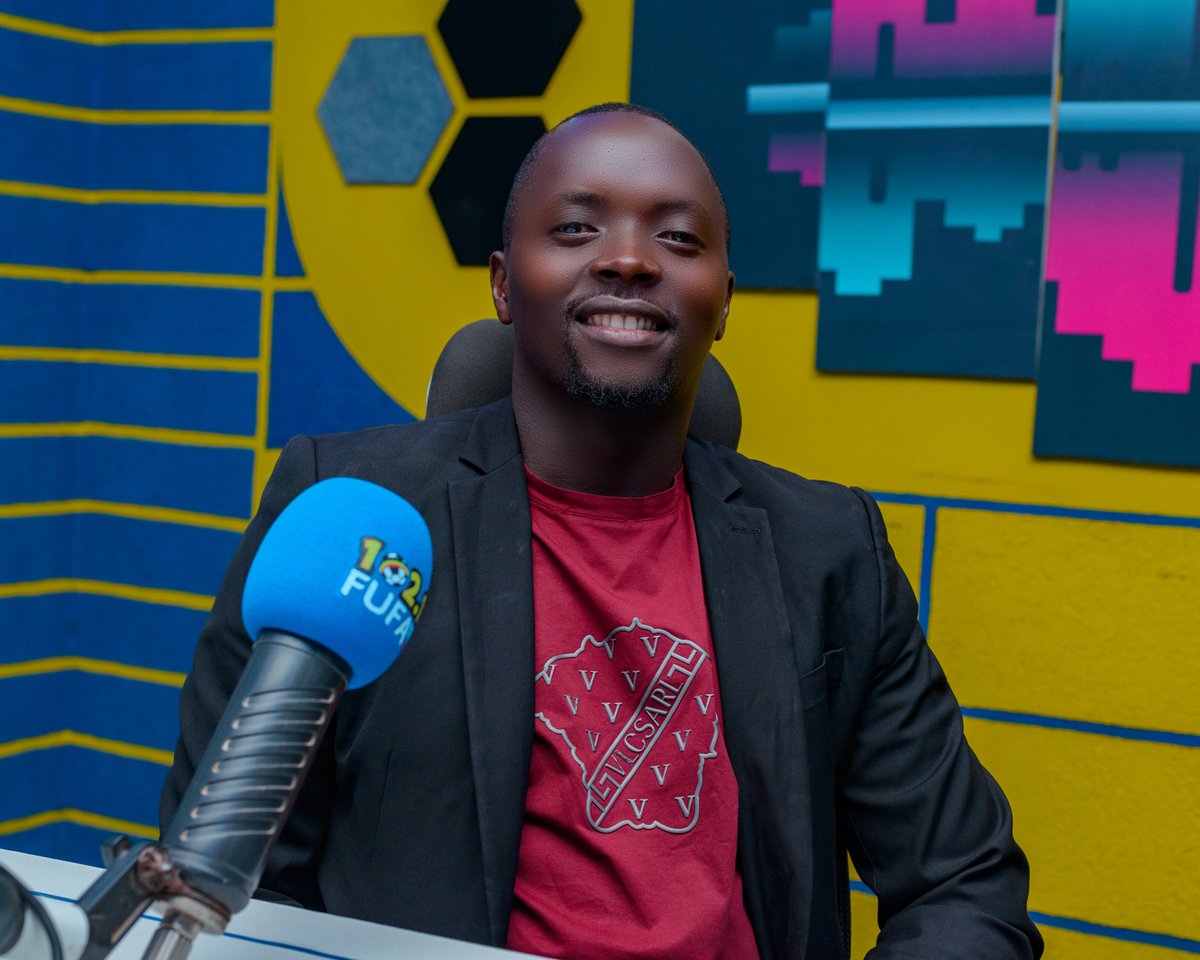 102.1 FUFA fm (@FUFARadio) / Posts / X