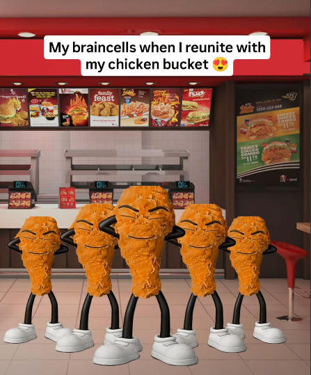 KFC India (@KFC_India) / Posts / X