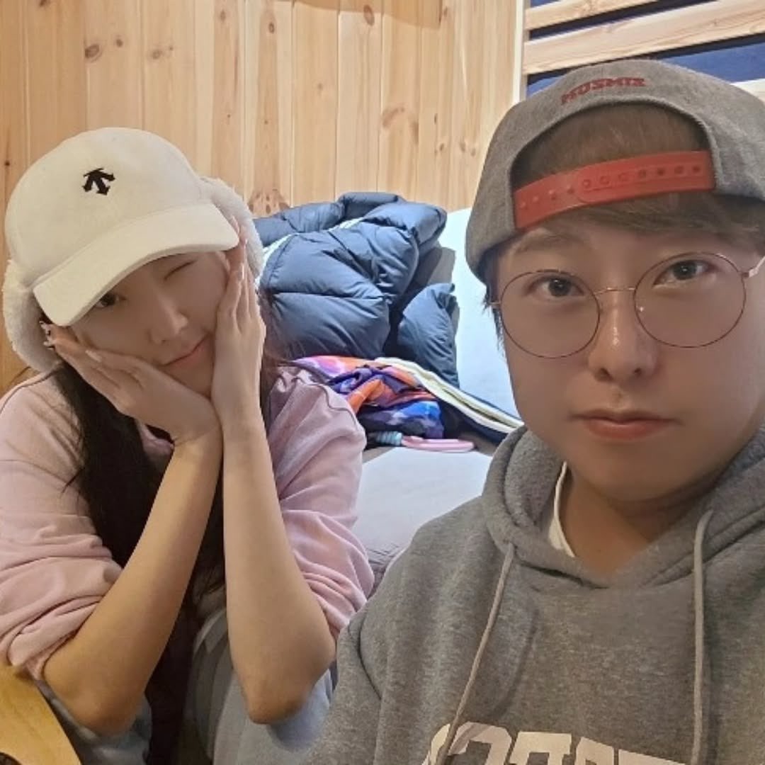 Shin Jiyoon pics 🐸 Did You Love Me? OUT NOW tweet media