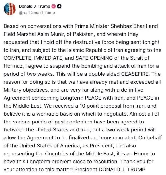 JanR210's tweet image. Pierwsza runda bezpośrednich negocjacji między USA a Iranem zaplanowana na 10 kwietnia 2026 r. w Islamabadzie w Pakistanie.
#TACO