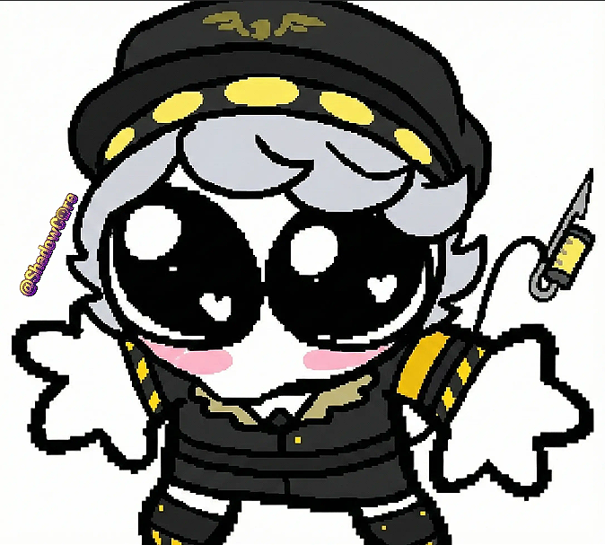 ShadowCore002's tweet photo. Mis humildes dibujos https://t.co/BnxRmOi8RQ