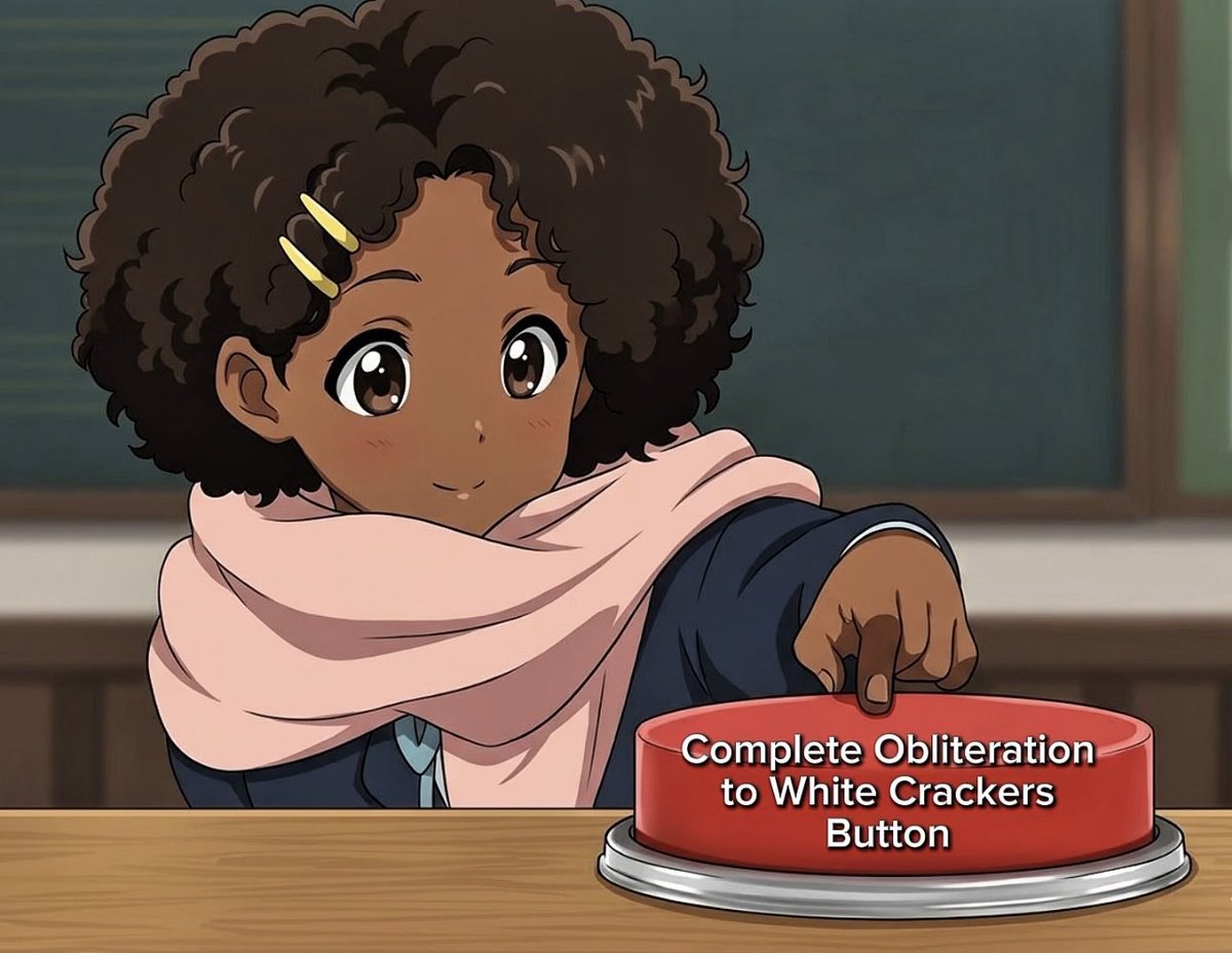 BlackSupremacy tweet media