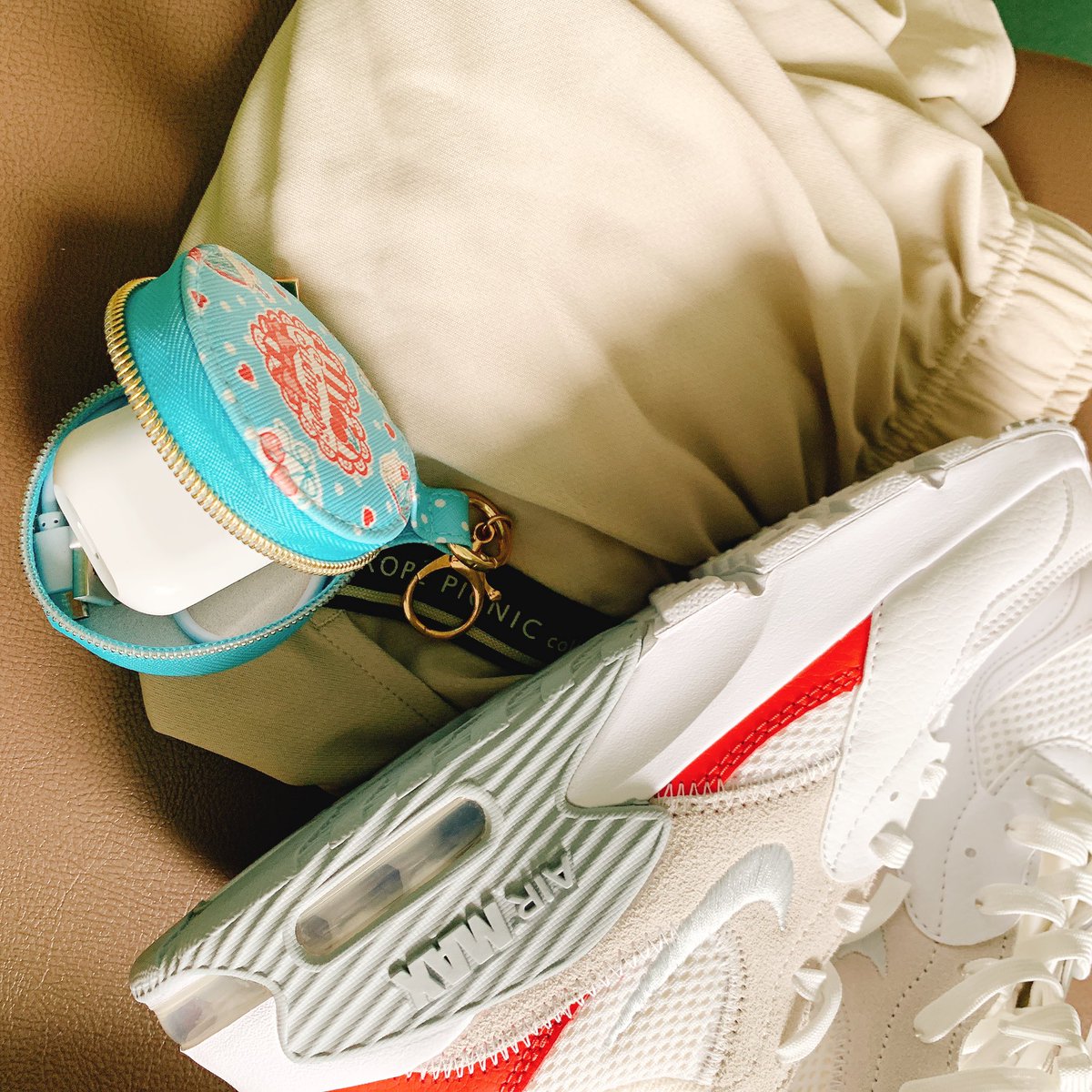 もいもい🍑 tweet media