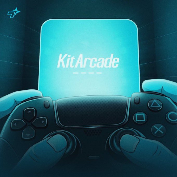 ꩜³KODAVIC tweet media
