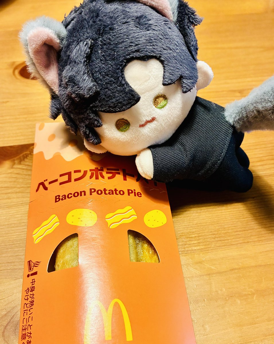 ❄️月詠🍎 tweet media