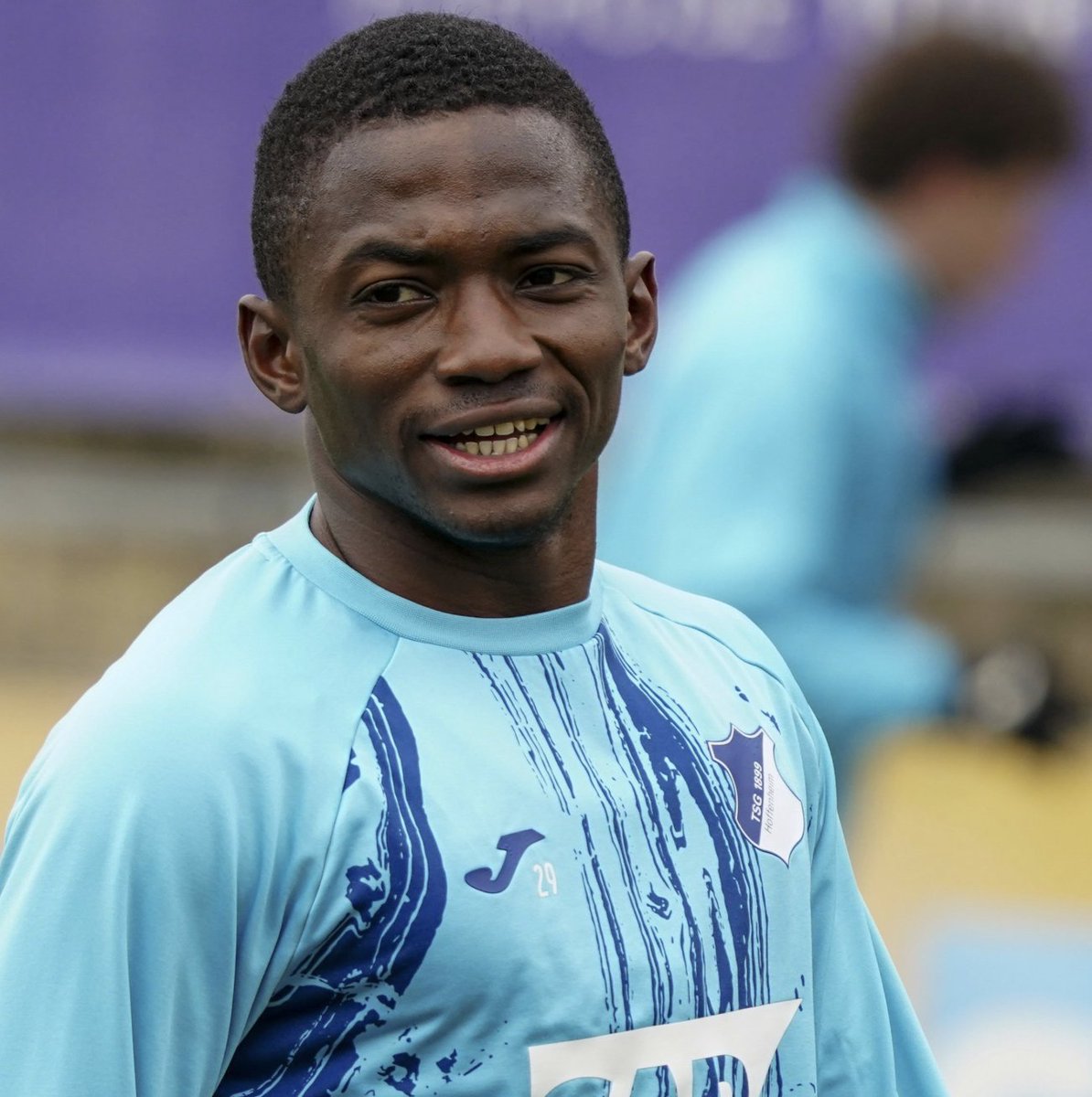 Keven Bader tweet media