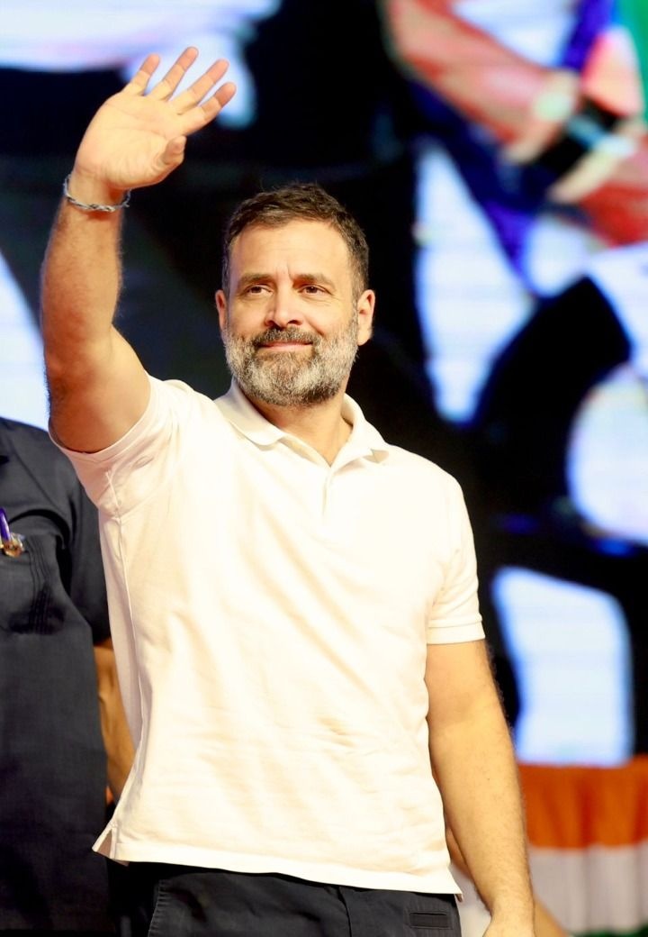 Abhishek Singh tweet media