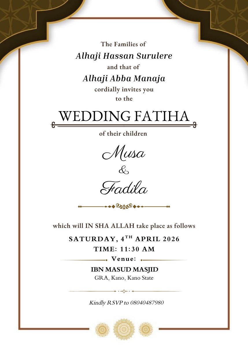 Just_Rees__'s tweet photo. What slide is your favorite? 👰 🤵 

As we're fully in the wedding season, gon gon. DM for your custom wedding invitations, save the date, video invites etc... https://t.co/6W6QiLU3y7