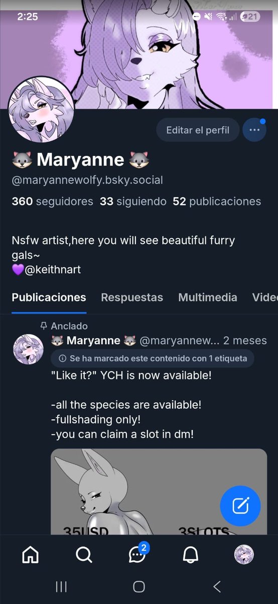 🐺Maryanne🐺 tweet media